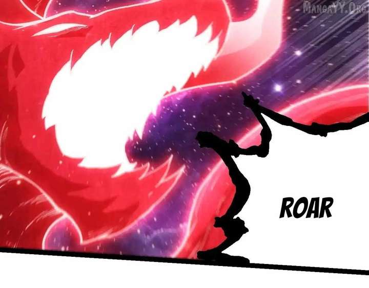 Evolution Begins With A Big Tree Chapter 458 - Page 15