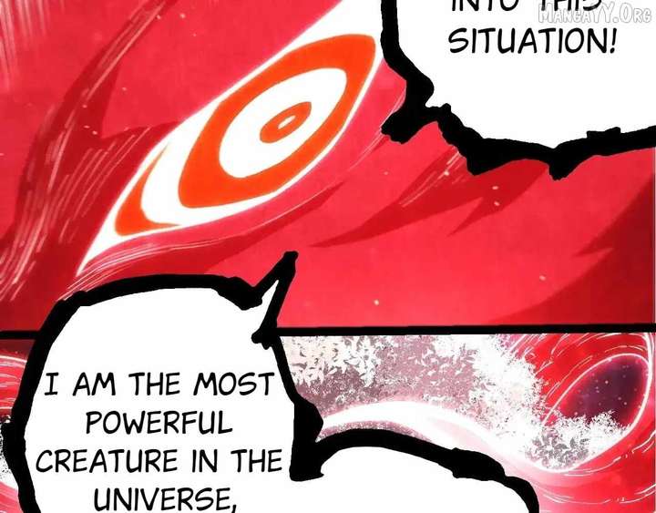 Evolution Begins With A Big Tree Chapter 458 - Page 18