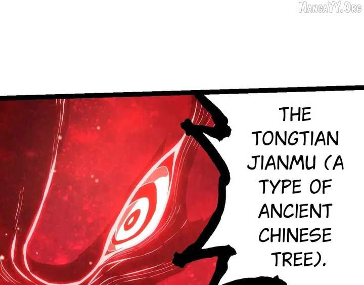 Evolution Begins With A Big Tree Chapter 458 - Page 21