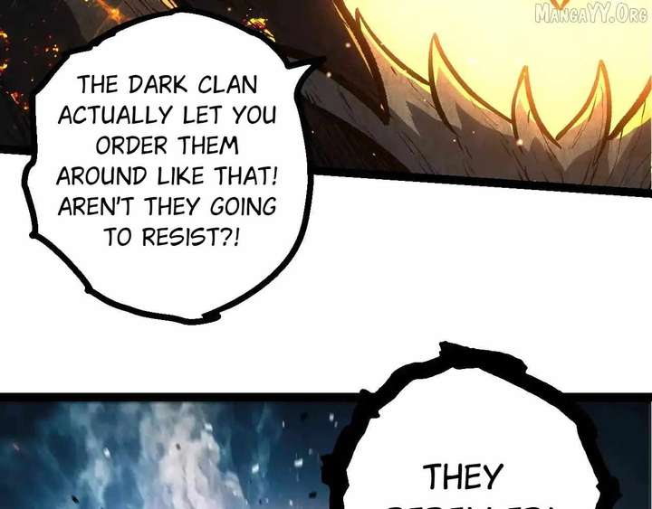 Evolution Begins With A Big Tree Chapter 458 - Page 27