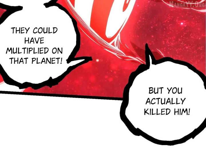 Evolution Begins With A Big Tree Chapter 458 - Page 30