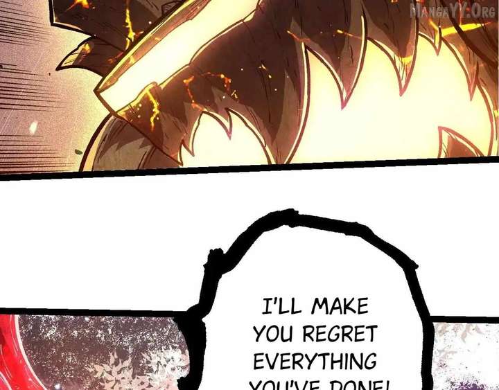 Evolution Begins With A Big Tree Chapter 458 - Page 32