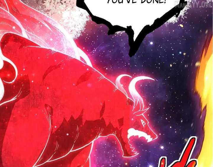 Evolution Begins With A Big Tree Chapter 458 - Page 33