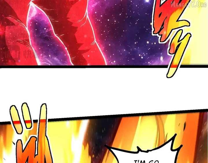 Evolution Begins With A Big Tree Chapter 458 - Page 34