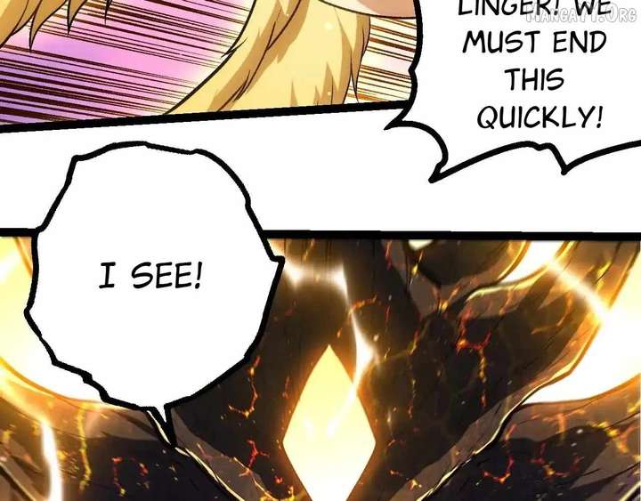 Evolution Begins With A Big Tree Chapter 458 - Page 39