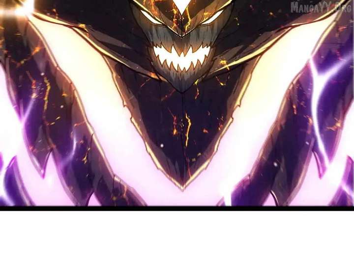 Evolution Begins With A Big Tree Chapter 458 - Page 40