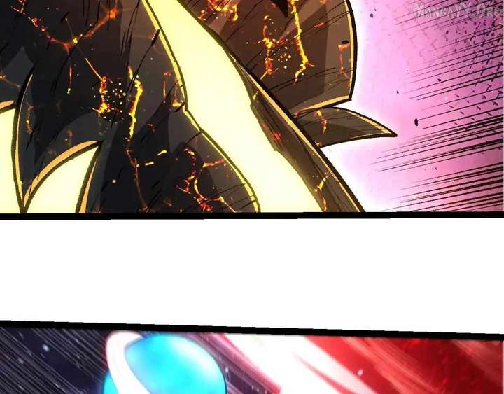 Evolution Begins With A Big Tree Chapter 458 - Page 45
