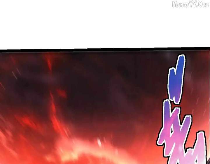 Evolution Begins With A Big Tree Chapter 458 - Page 47