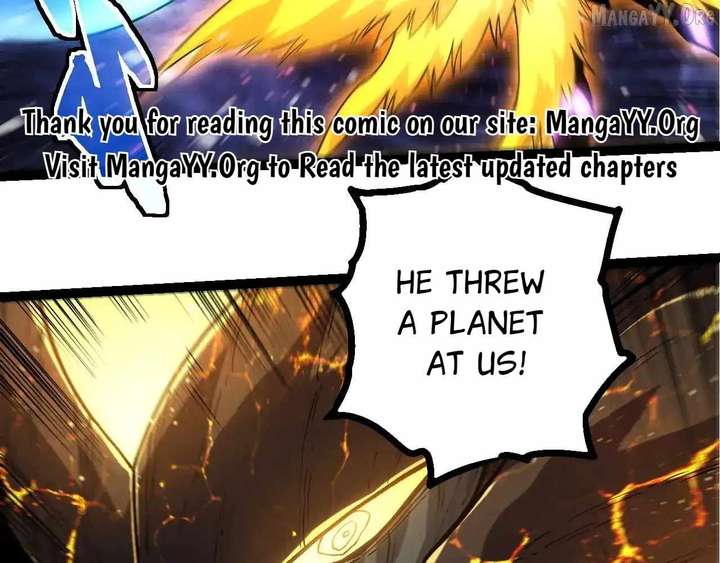 Evolution Begins With A Big Tree Chapter 458 - Page 49