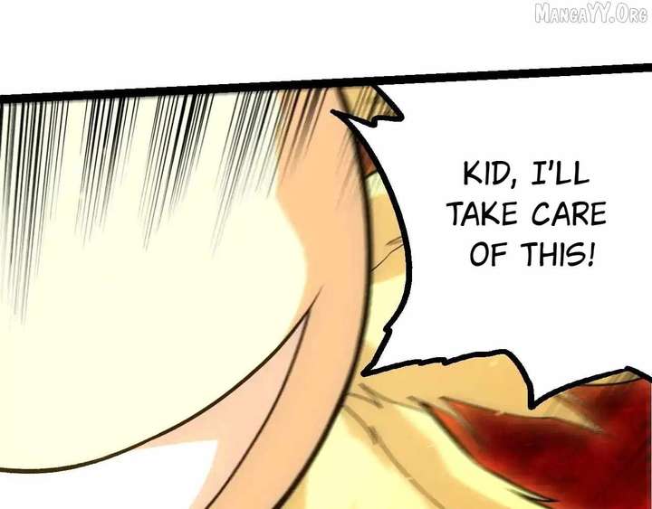 Evolution Begins With A Big Tree Chapter 458 - Page 51