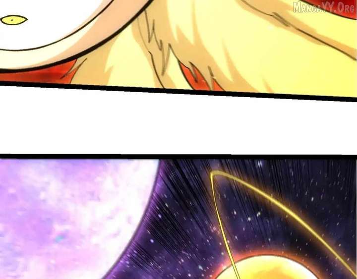Evolution Begins With A Big Tree Chapter 458 - Page 52