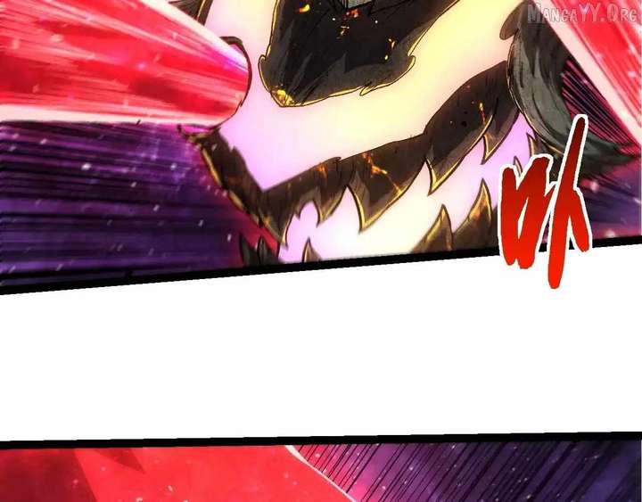 Evolution Begins With A Big Tree Chapter 458 - Page 67