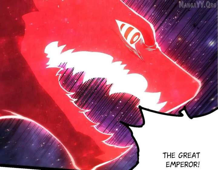 Evolution Begins With A Big Tree Chapter 458 - Page 68