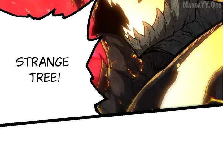 Evolution Begins With A Big Tree Chapter 458 - Page 70