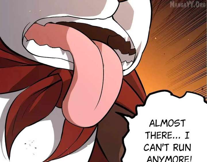 Evolution Begins With A Big Tree Chapter 458 - Page 74