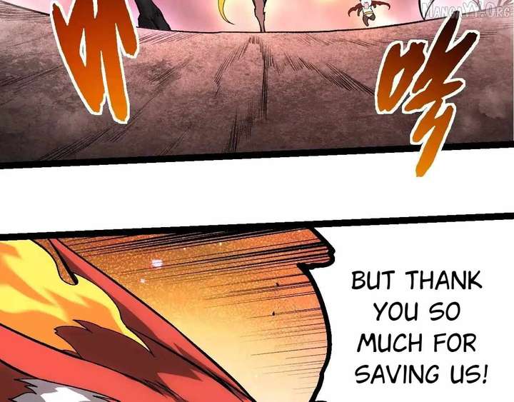 Evolution Begins With A Big Tree Chapter 458 - Page 79