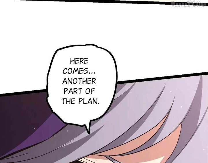 Evolution Begins With A Big Tree Chapter 458 - Page 89
