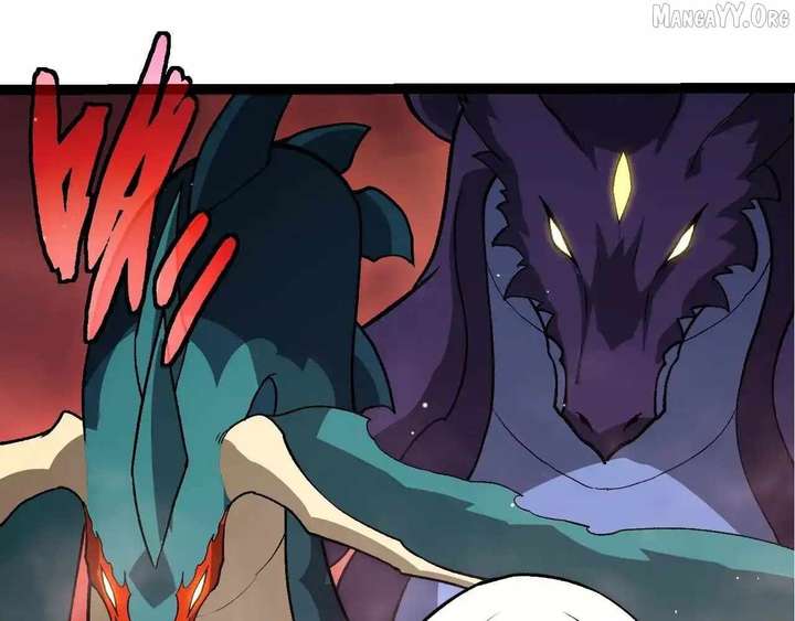 Evolution Begins With A Big Tree Chapter 458 - Page 91