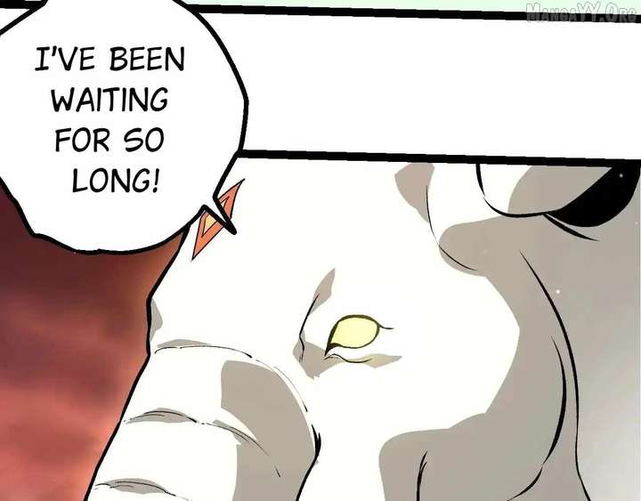 Evolution Begins With A Big Tree Chapter 458 - Page 94