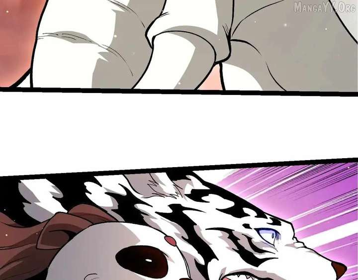 Evolution Begins With A Big Tree Chapter 458 - Page 95