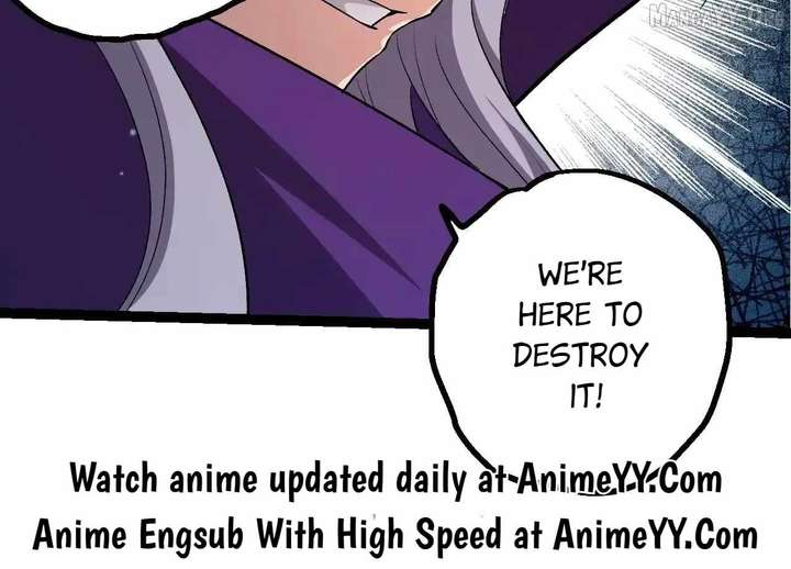 Evolution Begins With A Big Tree Chapter 458 - Page 100