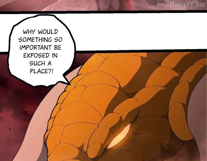 Evolution Begins With A Big Tree Chapter 459 - Page 7