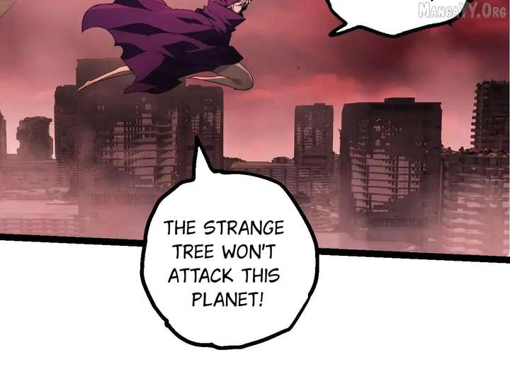 Evolution Begins With A Big Tree Chapter 459 - Page 10