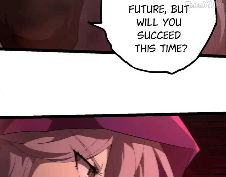 Evolution Begins With A Big Tree Chapter 459 - Page 17