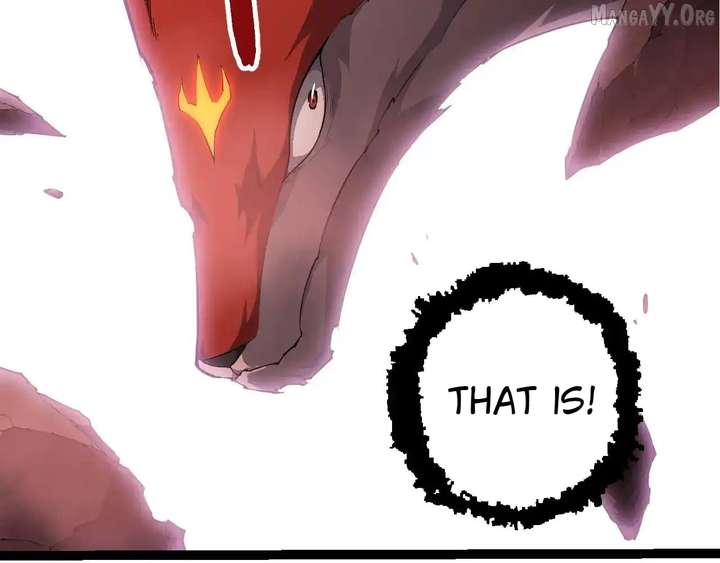 Evolution Begins With A Big Tree Chapter 459 - Page 23