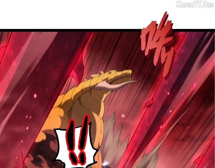 Evolution Begins With A Big Tree Chapter 459 - Page 31