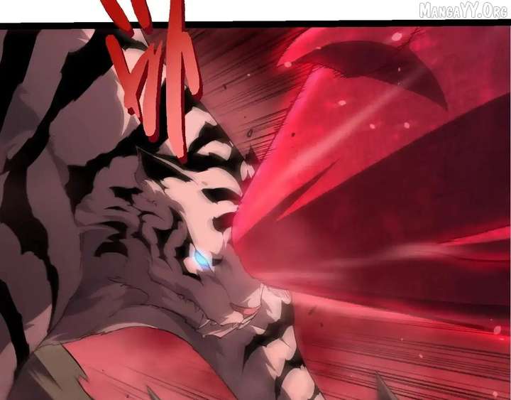 Evolution Begins With A Big Tree Chapter 459 - Page 35