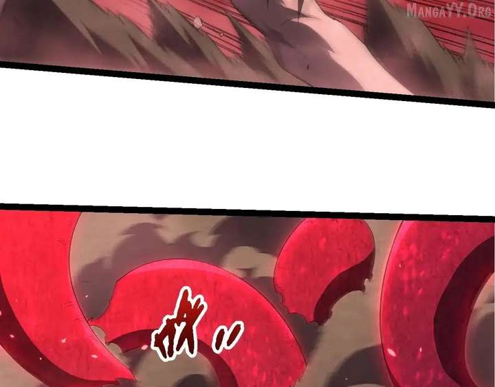Evolution Begins With A Big Tree Chapter 459 - Page 36