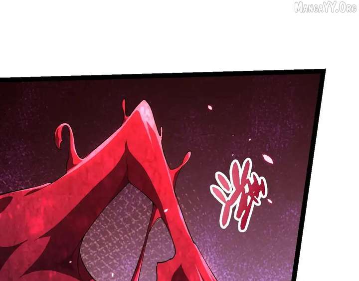 Evolution Begins With A Big Tree Chapter 459 - Page 41