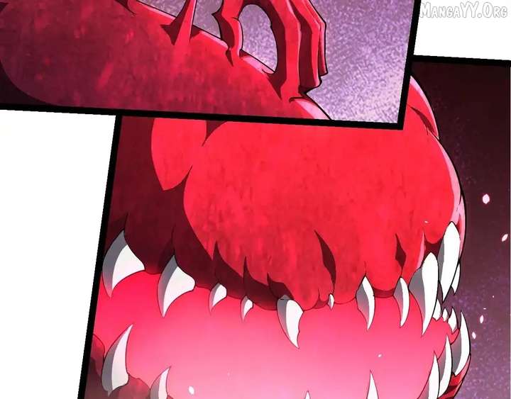 Evolution Begins With A Big Tree Chapter 459 - Page 42
