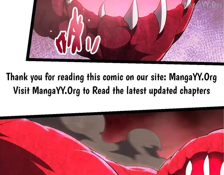 Evolution Begins With A Big Tree Chapter 459 - Page 43