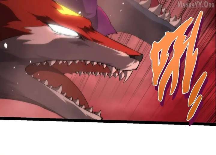 Evolution Begins With A Big Tree Chapter 459 - Page 50