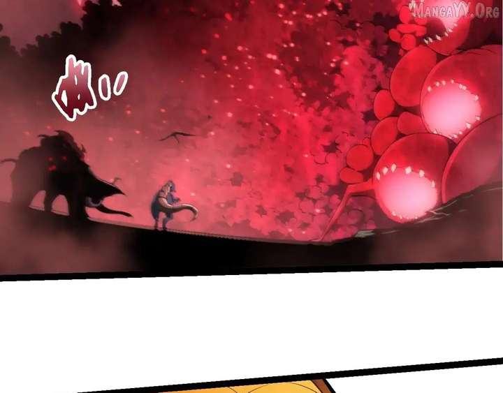 Evolution Begins With A Big Tree Chapter 459 - Page 67