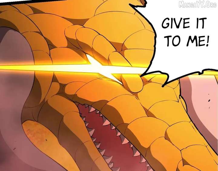 Evolution Begins With A Big Tree Chapter 459 - Page 68