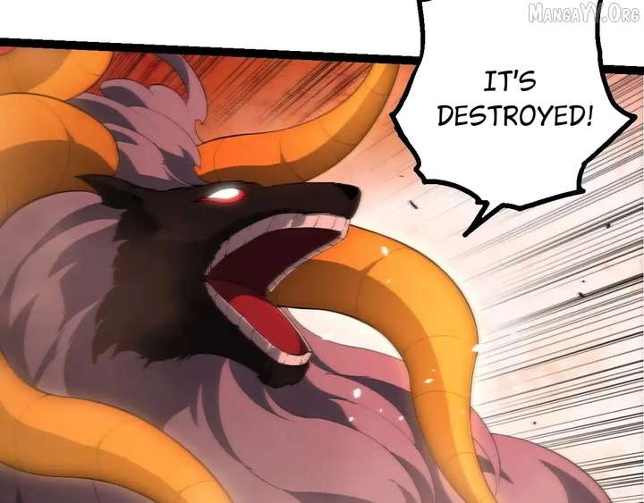 Evolution Begins With A Big Tree Chapter 459 - Page 98