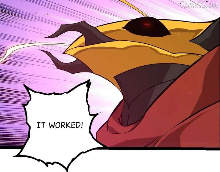Evolution Begins With A Big Tree Chapter 460 - Page 3