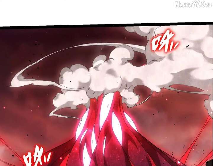 Evolution Begins With A Big Tree Chapter 460 - Page 4