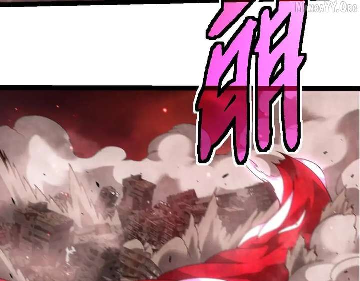Evolution Begins With A Big Tree Chapter 460 - Page 9