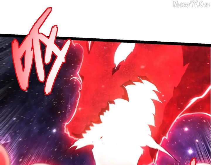 Evolution Begins With A Big Tree Chapter 460 - Page 21