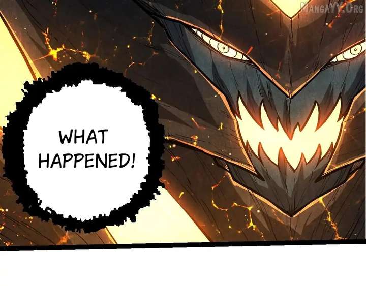 Evolution Begins With A Big Tree Chapter 460 - Page 23