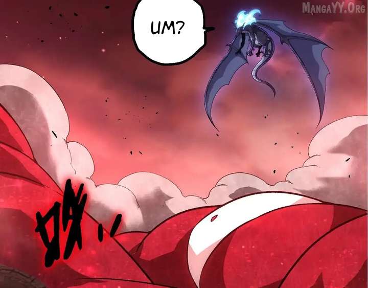 Evolution Begins With A Big Tree Chapter 460 - Page 29