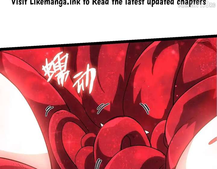 Evolution Begins With A Big Tree Chapter 460 - Page 31