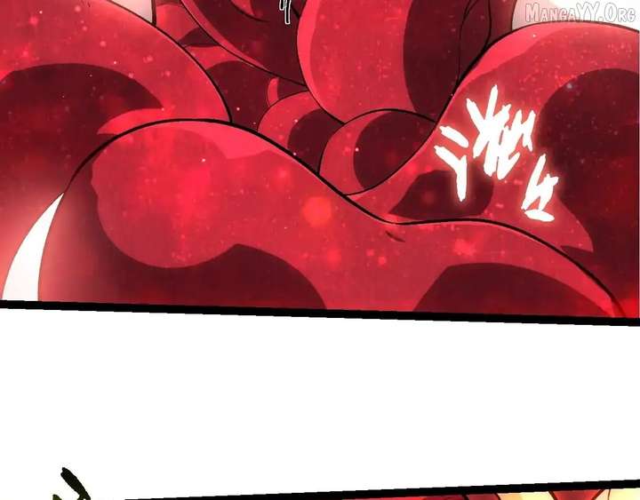 Evolution Begins With A Big Tree Chapter 460 - Page 32