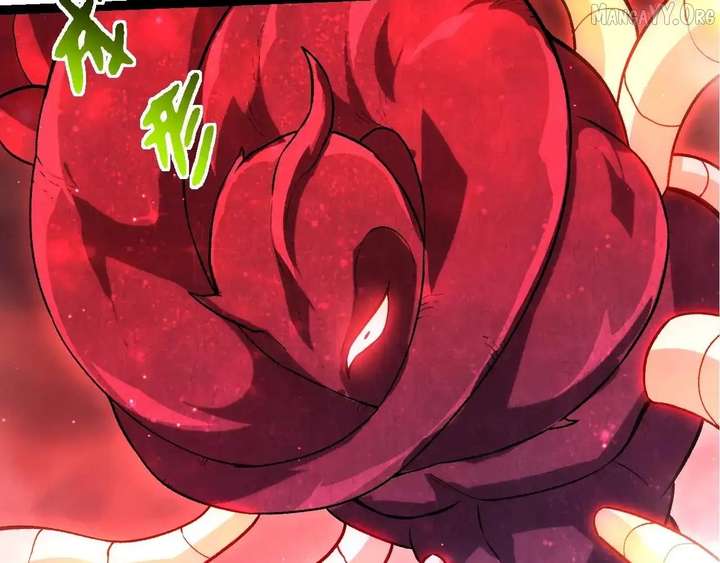 Evolution Begins With A Big Tree Chapter 460 - Page 33
