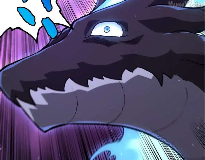 Evolution Begins With A Big Tree Chapter 460 - Page 36