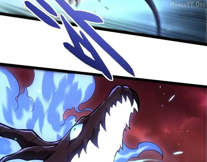 Evolution Begins With A Big Tree Chapter 460 - Page 44